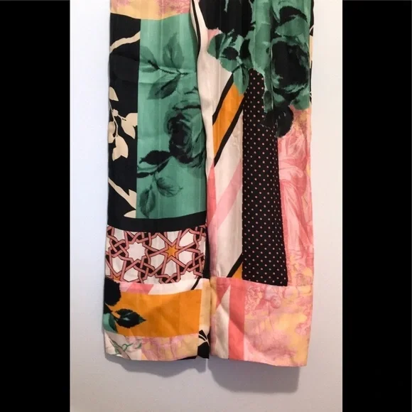 Stine Goya Satin Vinnie Charmeuse Straight Pant CC - Picture 13 of 16